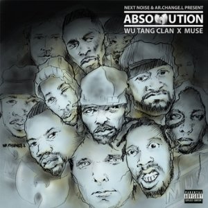 AR.change.L - AbsoWution (Wu-Tang X Muse) (Mash-Up) (2011)