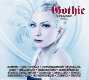VA - Gothic Compilation 50 (2CD) (2011)