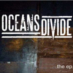 Oceans Divide - Oceans Divide (EP) [2011]