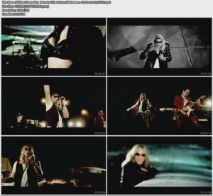 Wicked Sensation  feat. Andi Deris from Helloween - My turn to fly (2011)