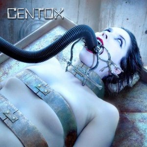 Centox - Centox [2011]