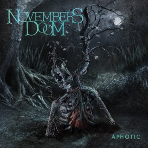 Novembers Doom - Aphotic [2011]