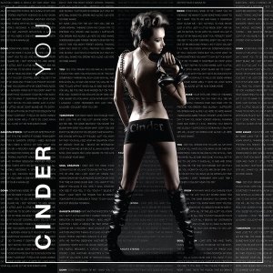 Cinder - You (EP) [2010]