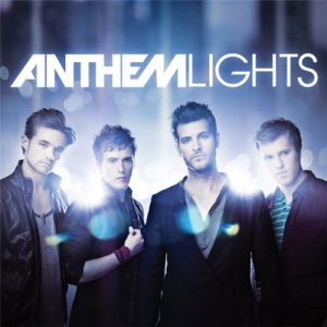 Anthem Lights - Anthem Lights [2011]