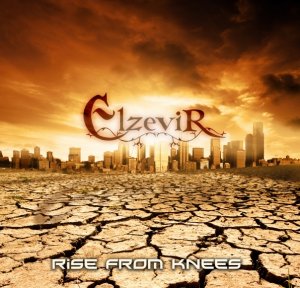 Elzevir - Rise From Knees [2011]
