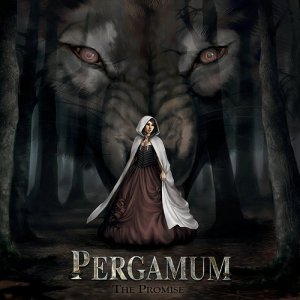 Pergamum - The Promise [2011]