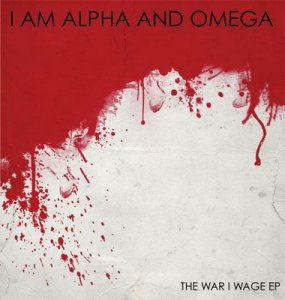 I am Alpha And Omega -    [2007 - 2010]