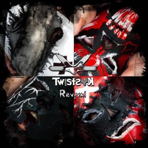 Twistsak - Revival (EP) (2011)