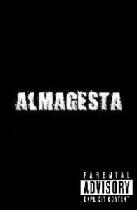 Almagesta -  (EP) (2010)