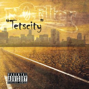 No Filter - Tetscity [2011]