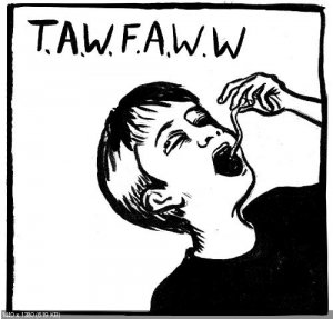 Take A Worm For A Walk Week - T.A.W.F.A.W.W. [2011]