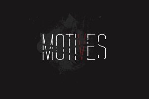 Motives - 2 Songs (Pre-production) [2011]