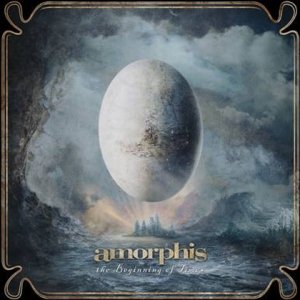Amorphis - The Beginning Of Times [2011]
