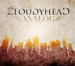 Cloudyhead - Analog [2011]