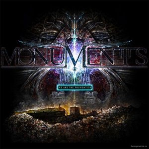 Monuments -  [2005-2010]