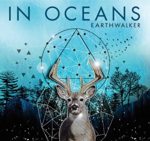 In Oceans - Earthwalker (EP) [2011]
