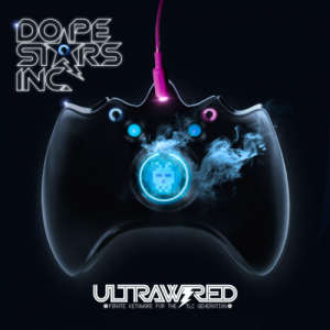 Dope Stars Inc. - Ultrawired [2011]