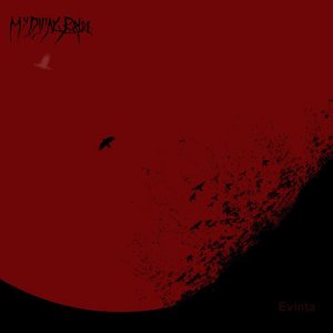 My Dying Bride - Evinta (3 Disck Deluxe Edition) [2011]