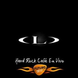 Lupus - Hard Rock cafe en vivo (2003)