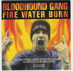 Bloodhound Gang -  [1994-2011]