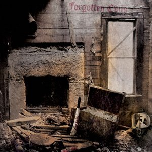 Aktivehate - Forgotten Evils (EP) [2011]