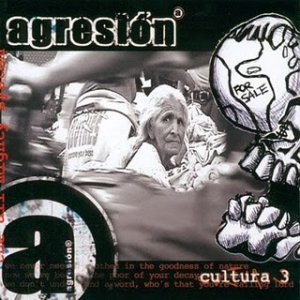 Agresion - Cultura 3 [2002]
