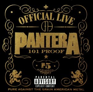 Pantera - Discography [1983-2014]