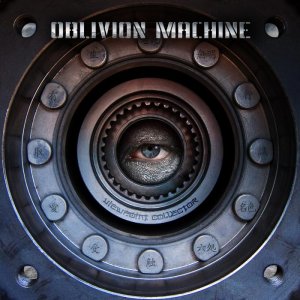 Oblivion Machine - Viewpoint Collector (Ultimate Version 2.13) (2010)