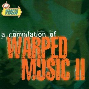 V/A - Vans Warped Tour Compilation [1998-2011]