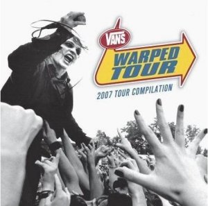 V/A - Vans Warped Tour Compilation [1998-2011]