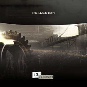 Re:Legion - 13 Seconds [2007]