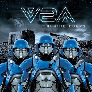 V2A - Machine Corps [2011]