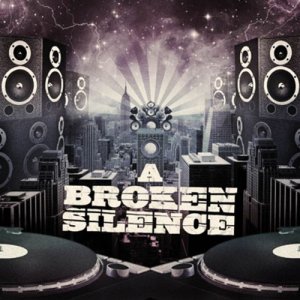 A Broken Silence - A Broken Silence [2011]