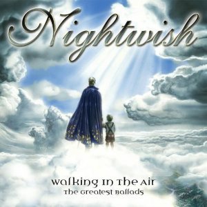 Nightwish - Walking In The Air The Greatest Ballads (2011)