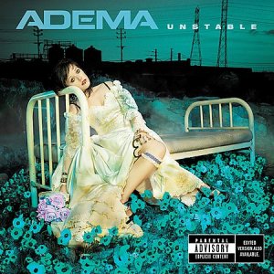Adema -  [2001-2013]