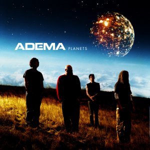 Adema -  [2001-2013]