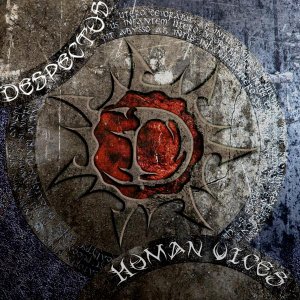Despectus - Human Vices (EP) (2011)