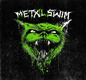 V/A - Adult Swim Presents: Metal Swim [2010]