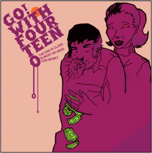 GO! With Fourteen O - Discography [2006 - 2008]