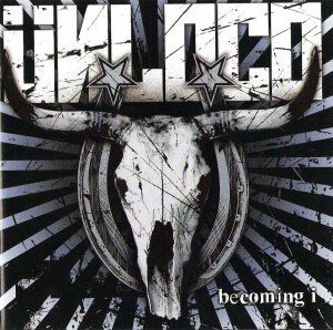 Unloco - Becoming I [2003]