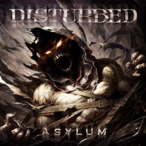 Disturbed - Old Friend (Single From Asylum) [2010]
