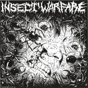 Insect Warfare -  [2004 - 2009]