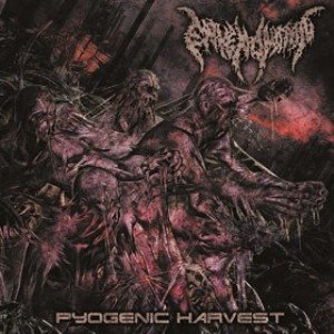 Envenomation  Pyogenic Harvest (EP) [2011]