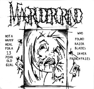 Magrudergrind -  [2003 - 2010]