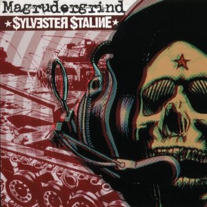Magrudergrind -  [2003 - 2010]