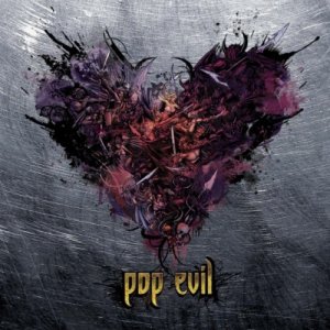 Pop Evil - War of Angels [2011]
