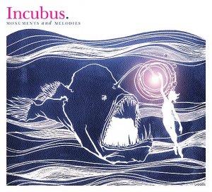 Incubus - Discography [1995-2015]