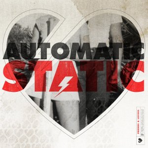 Automatic Static - Friends & Lovers (EP) [2011]