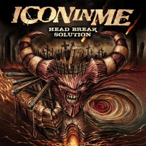 Icon In Me - Head Break Solution [2011]