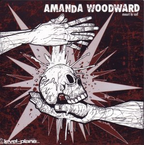 Amanda Woodward - Discography [2001-2006]